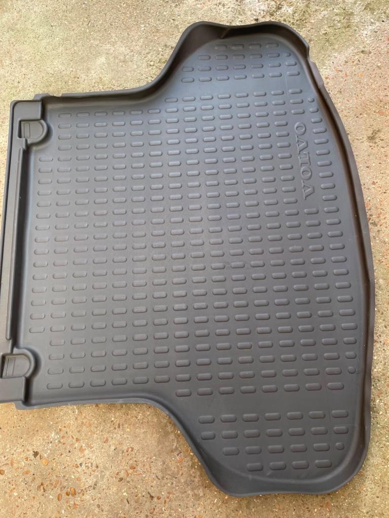Volvo V40 Boot liner