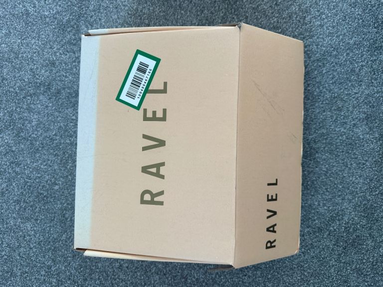 Ravel Ladies Shoes and Bag