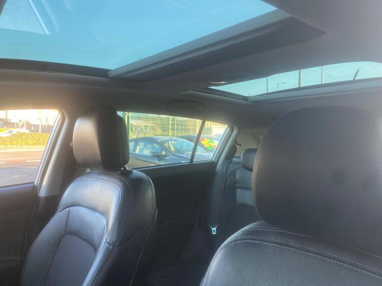 2015 Kia Sportage 1.7 CRDi EcoDynamics 2 2WD Euro 5 (s/s) 5dr ESTATE Diesel Manual