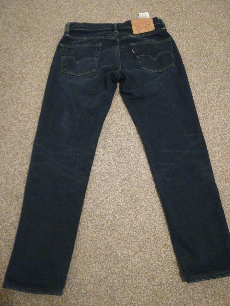 Levis 511