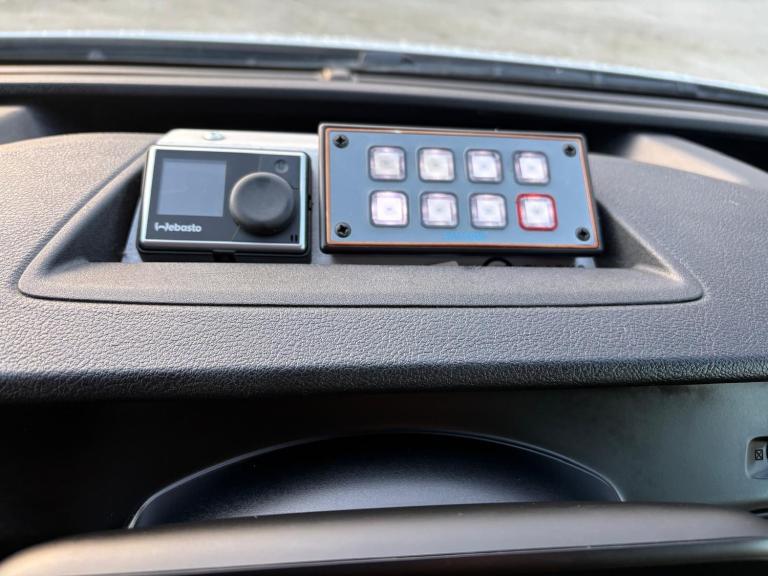 2020 Ford Transit 2.0 Tdci L3 H2 Lwb Leader Van ***Workshop / Fitters Van*** PANEL VAN Diesel Manual