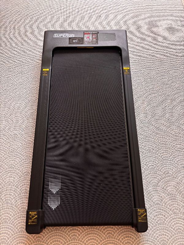 Pitpat superun treadmill