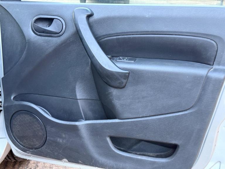 2016 Mercedes-Benz Citan 1.5 109 CDI BlueEfficiency L2 Euro 6 (s/s) 5dr Diesel