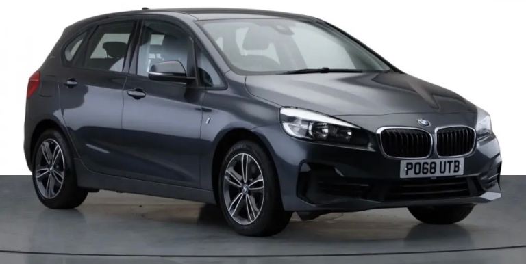 BMW, 2 SERIES, Hatchback, 2018, Other, 1499 (cc), 5 doors
