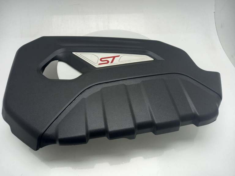 Ford Fiesta Engine Cover 2012-2019 1.6l Petrol Jtja 1928561