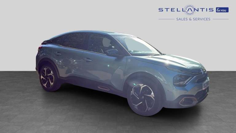 2023 Citroen C4 1.2 PureTech C-Series Edition Hatchback 5dr Petrol Manual Euro 6 (s/s) (130 Hatch...