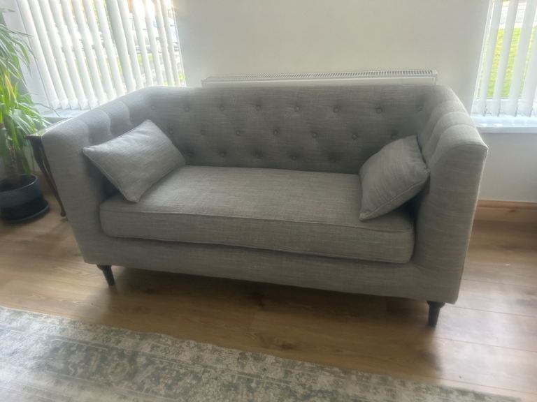 Made .com qualify sofa