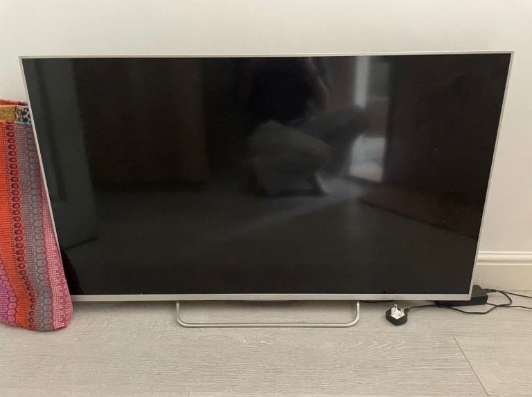 Sony KDL50W815B 50" Full HD Smart LED TV