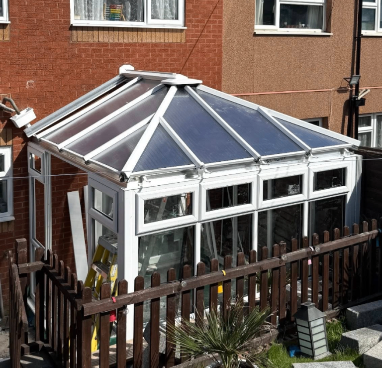 Window, Door & Conservatory Specialist – Available ASAP