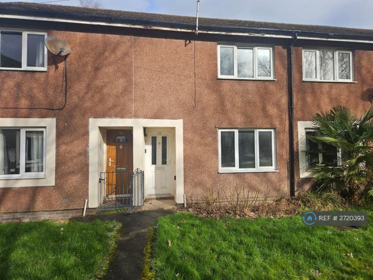 2 bedroom house in New Rough Hey, Preston, PR2 (2 bed) (#2720393)