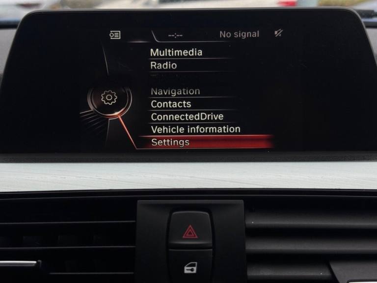 2016 BMW 3 Series 3.0 335d M Sport Saloon 4dr Diesel Auto xDrive Euro 6 (s/s) (313 ps) Saloon Die...