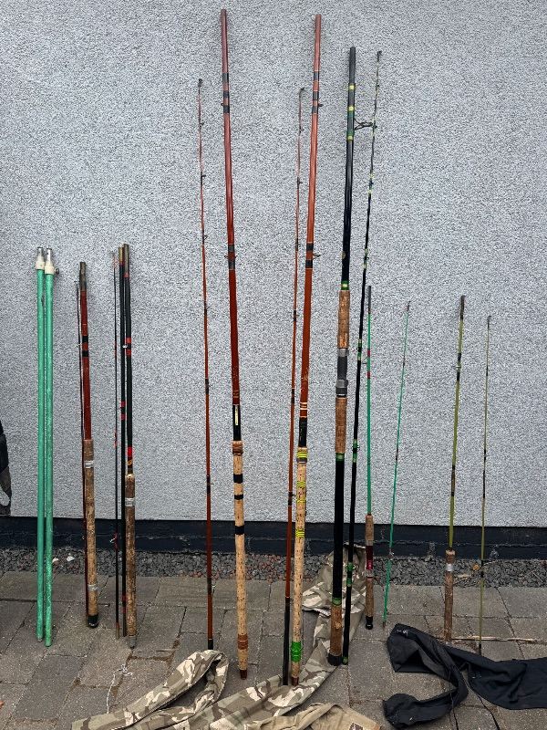 Fishing tackle