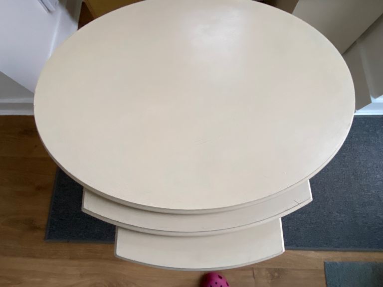 Coffee tables shabby chic