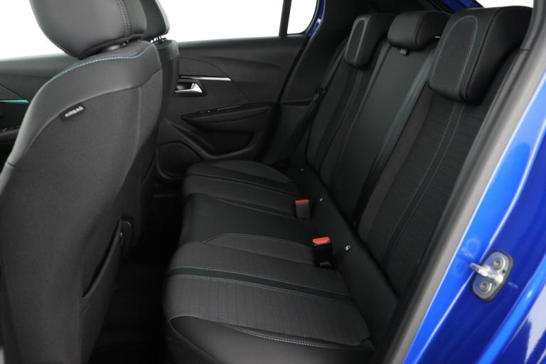 2022 Peugeot 208 1.2 PureTech 100 Allure Premium + 5dr Hatchback Petrol Manual