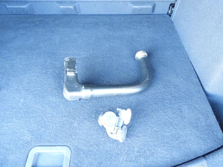 2017 Ford Kuga 2.0 TDCi Titanium X SUV 5dr Diesel Manual 2WD Euro 6 (s/s) (150 ps) HATCHBACK Dies...