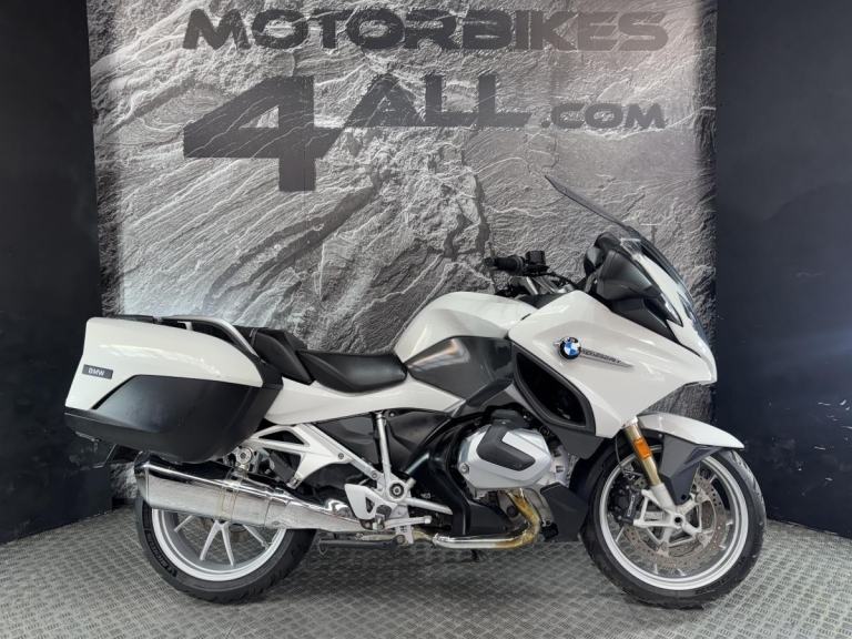 BMW R1250RT LE R 1250 RT LE 2019