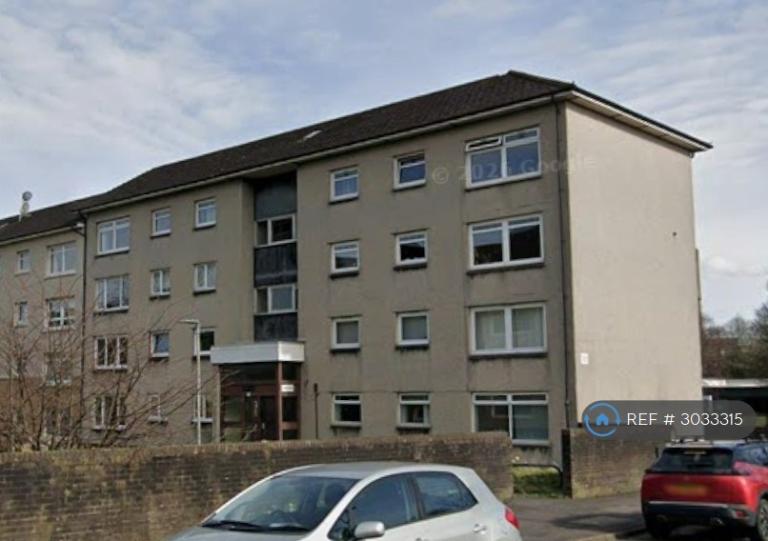 3 bedroom flat in St. Mungo Avenue - Hmo Licensed, Glasgow, G4 (3 bed) (#3033315)