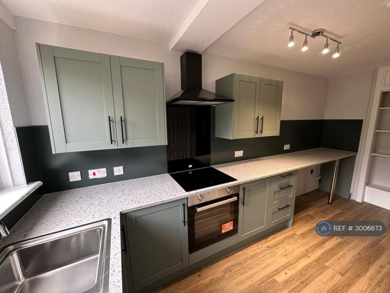 2 bedroom flat in Braehead Road, Cumbernauld, Glasgow, G67 (2 bed) (#3006673)