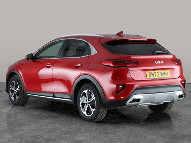 2022 Kia XCeed 1.6 GDi 8.9kWh 3 SUV 5dr Petrol Plug-in Hybrid DCT Euro 6 (s/s) (139 bhp) - Suv PE...