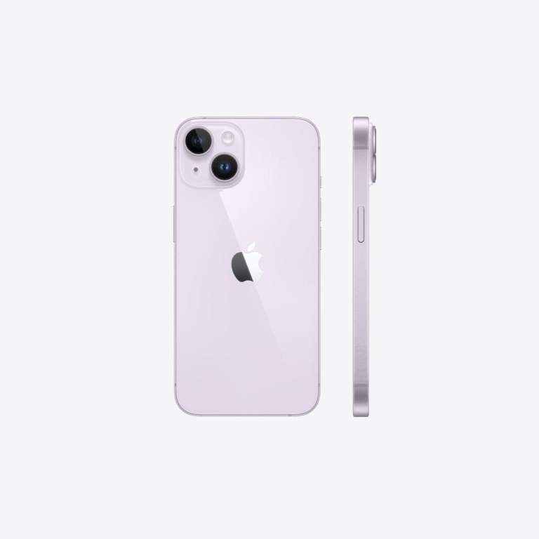 iPhone 14 128GB Purple Unlocked