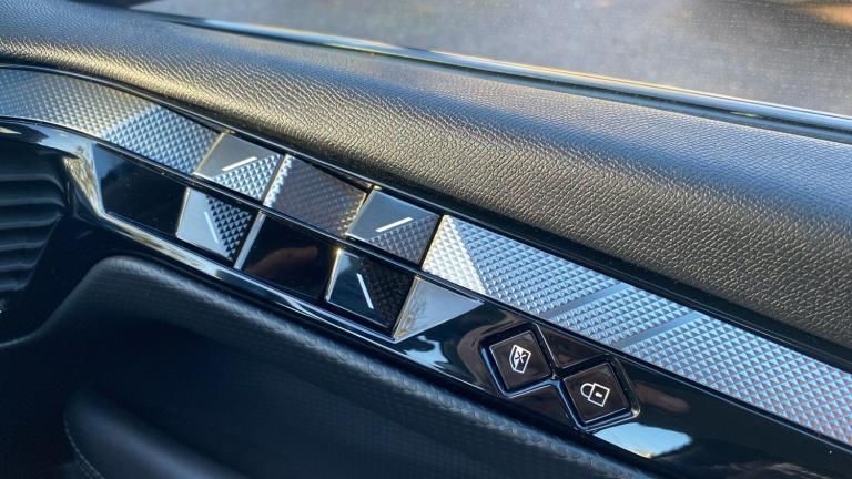 2024 DS Automobiles DS 4 1.2 PureTech Rivoli Hatchback 5dr Petrol EAT8 Euro 6 (s/s) (130 ps) Hatc...