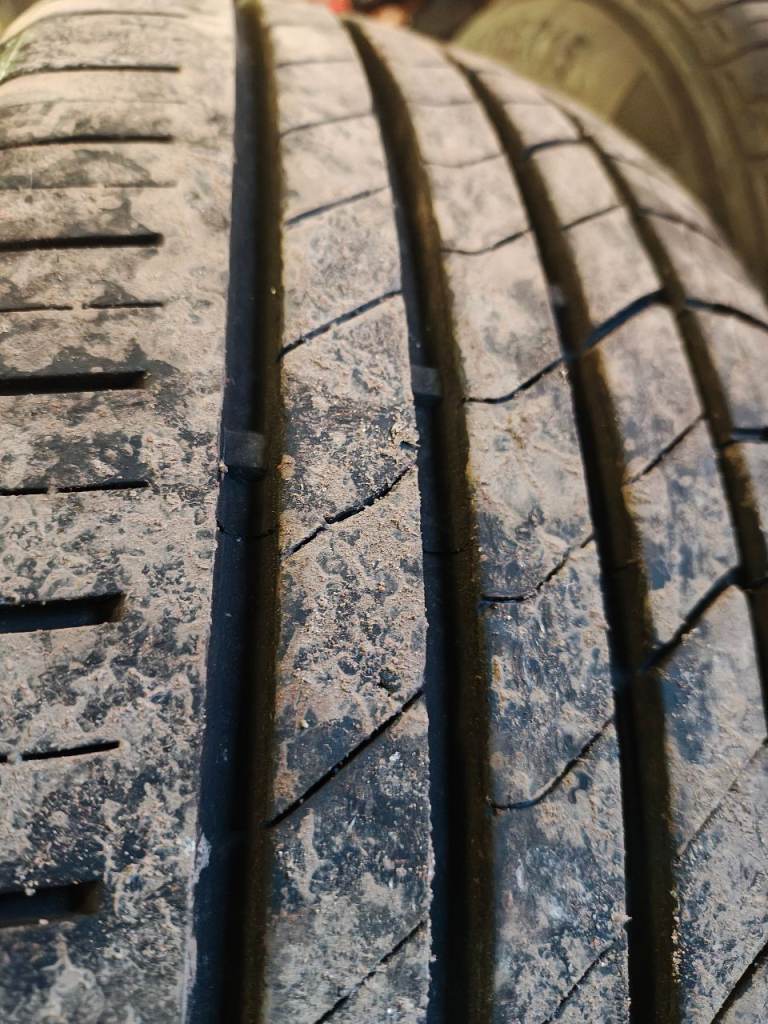 Volkswagen wheels R15, 195/65/R15