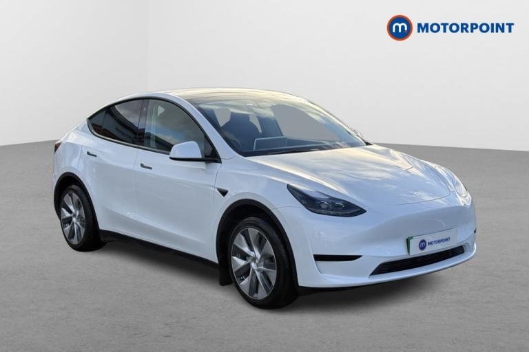 2023 Tesla Model Y RWD 5dr Auto MPV ELECTRIC Automatic