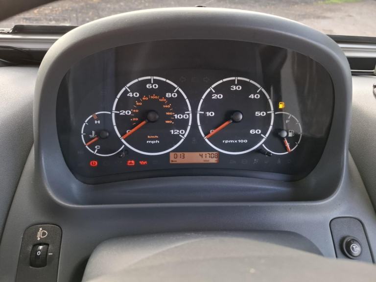 Auto Trail Cheyenne 630 SE