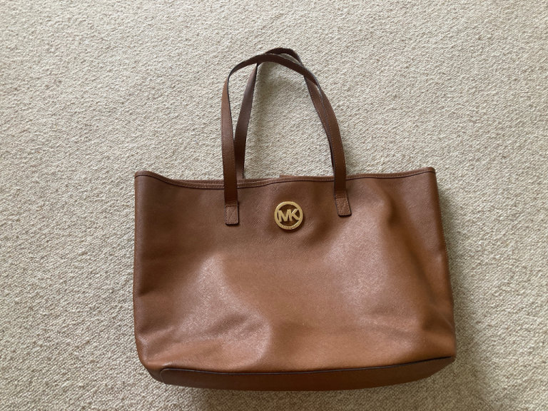 Michael Kors shoulder bag 
