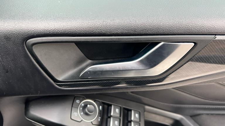 2023 Ford Focus 1.0 EcoBoost Hybrid mHEV 155 ST-Line X 5dr Auto Petrol Hatchback Hatchback Petrol...