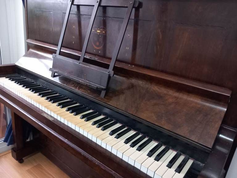 Upright piano,  Horsham 