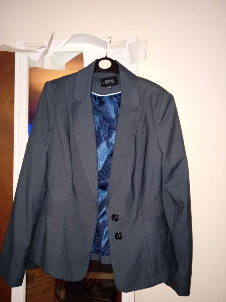 image for Womens Jackets 