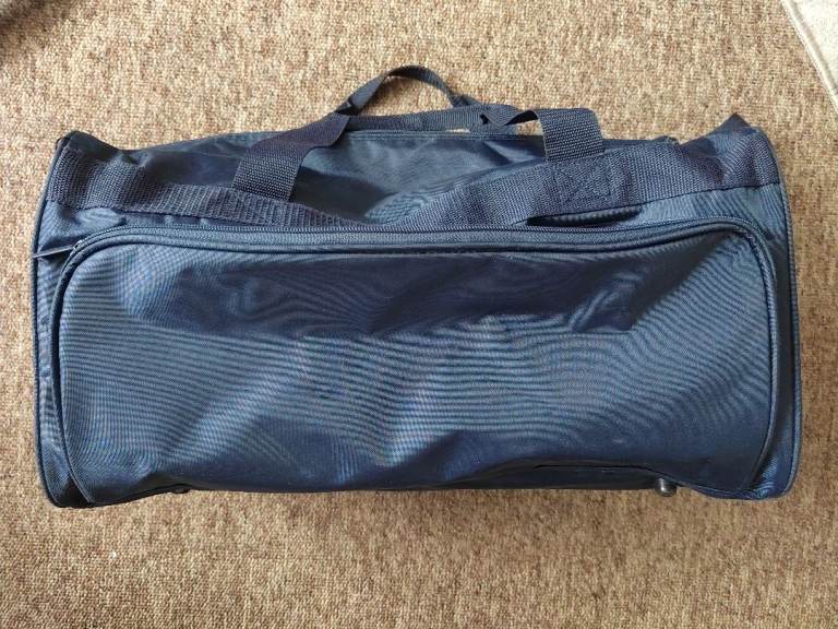 DUFFLE BAG