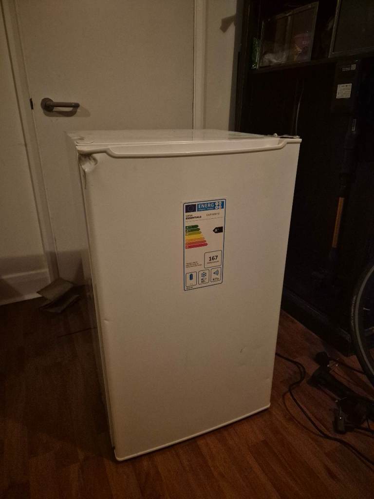 65Liter Free Standing Freezer