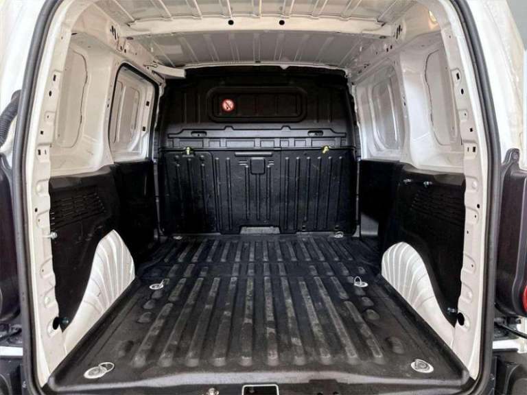 2021 Citroen Berlingo 1.2 PureTech 1000Kg Enterprise 110ps [Start stop] PANEL VAN PETROL Manual