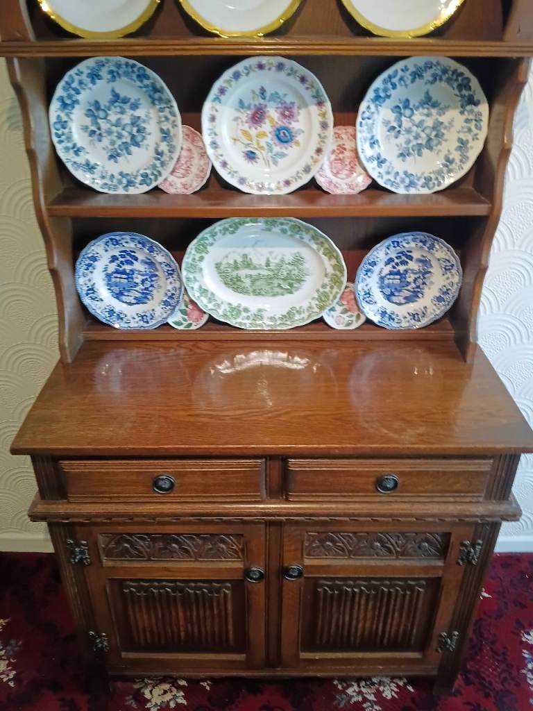 Welsh dresser