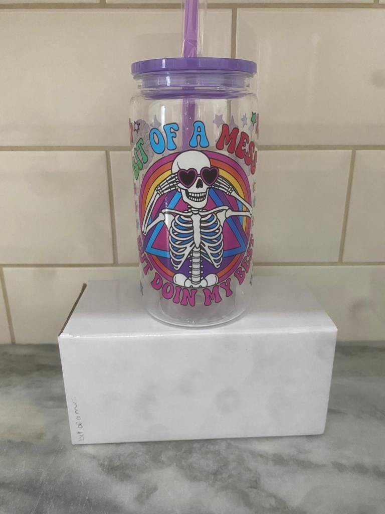 Libby Cup