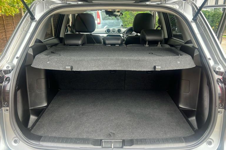  Suzuki Vitara 1.4 Boosterjet Mhev Sz5 Suv 5dr Petrol Hybrid Manual Euro 6 s/s