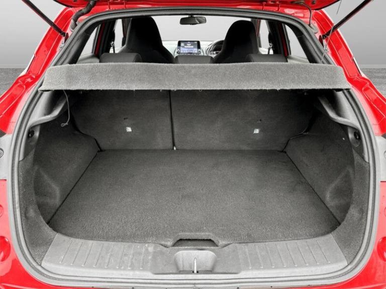 2021 Nissan Juke 1.0 DiG-T 114 N-Connecta 5dr HATCHBACK PETROL Manual