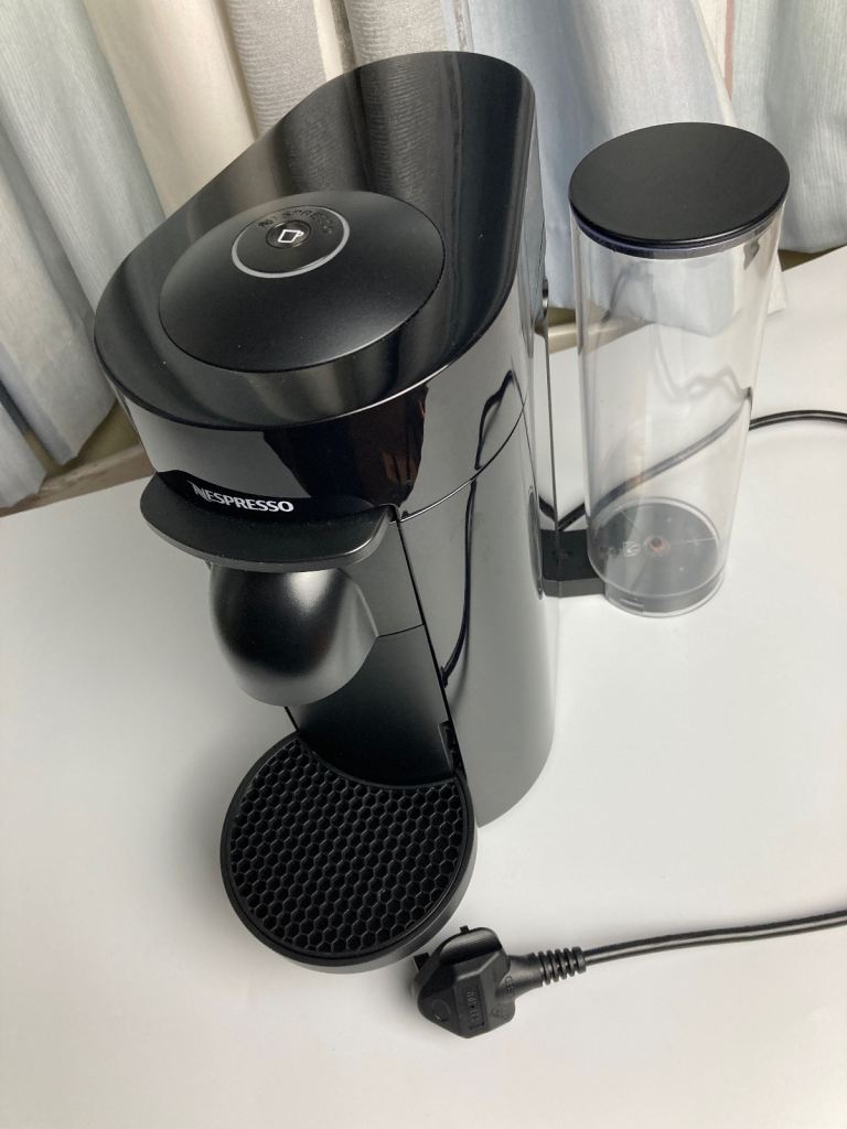 Nespresso VirtuoPlus 