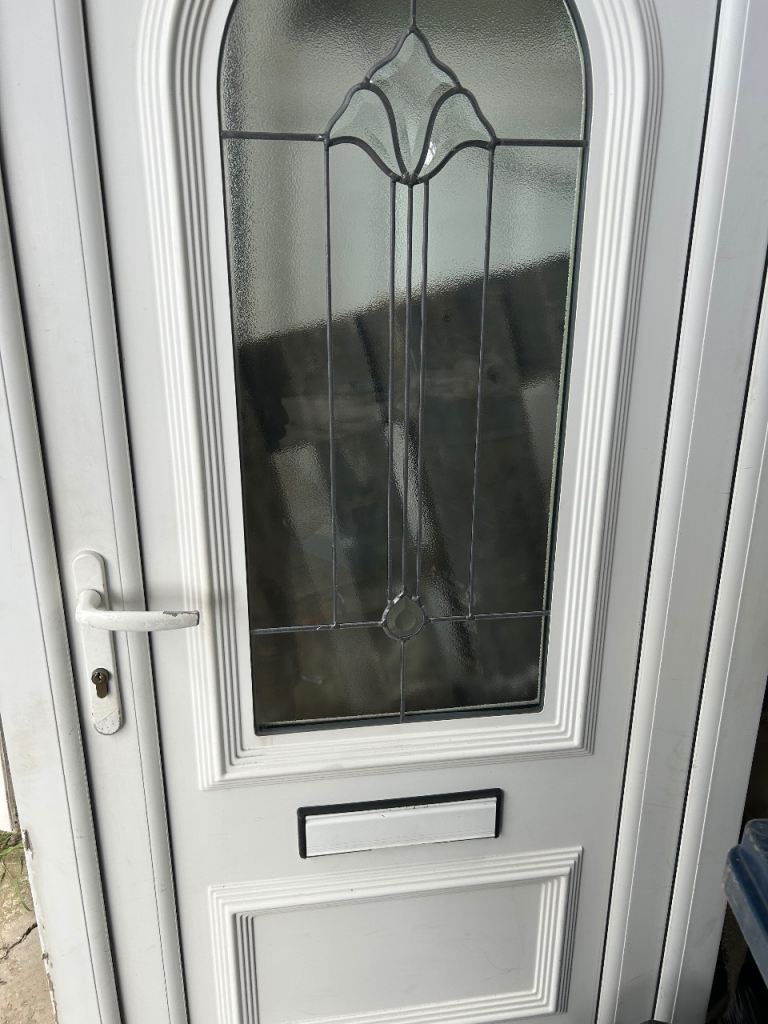 PVC door for sale