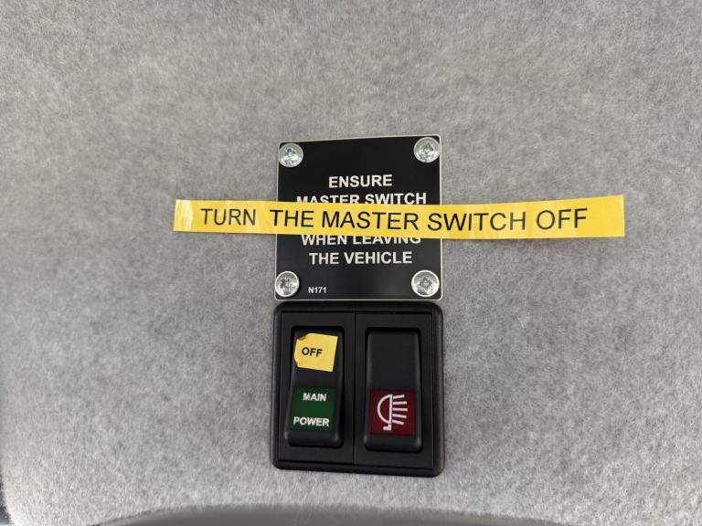 2014 Mercedes-Benz Sprinter 3.5t Van PANEL VAN DIESEL Manual