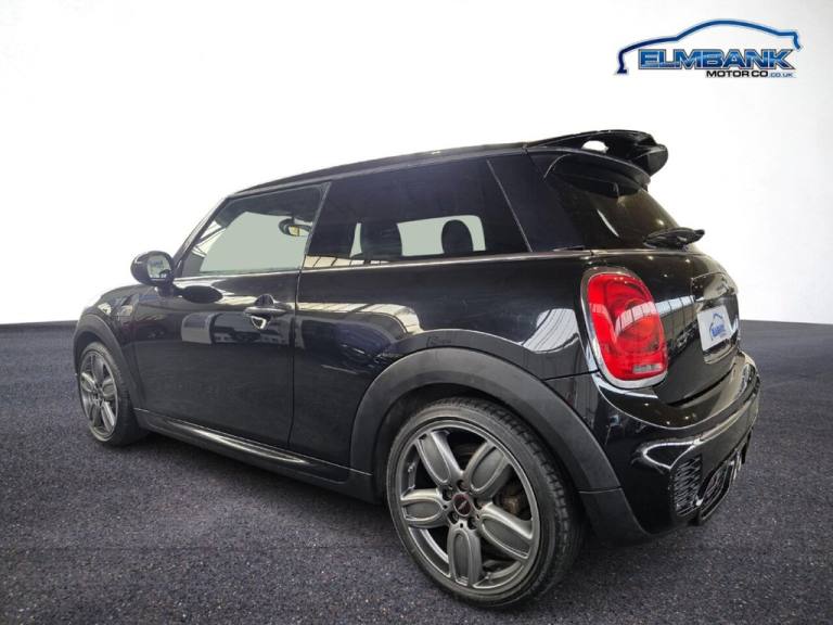 2015 65 MINI HATCH 2.0 COOPER SD HATCHBACK 3DR DIESEL MANUAL EURO 6 (S/S) (170 P