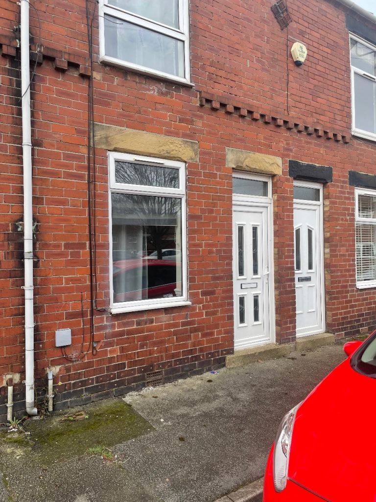 To Let- 2 Bed- South Elmsall
