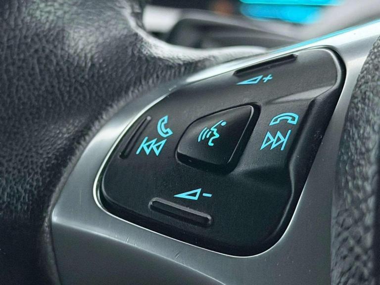 2013 Ford B-MAX 1.5 TDCi Zetec 5dr MPV DIESEL Manual