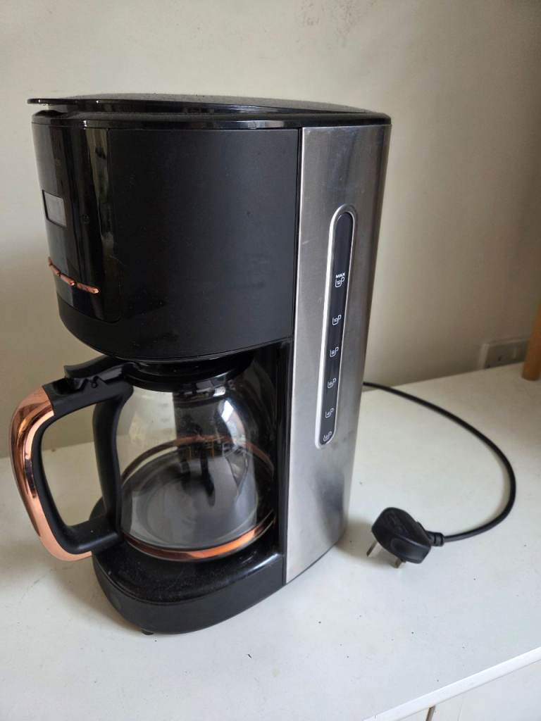 Coffee Machine