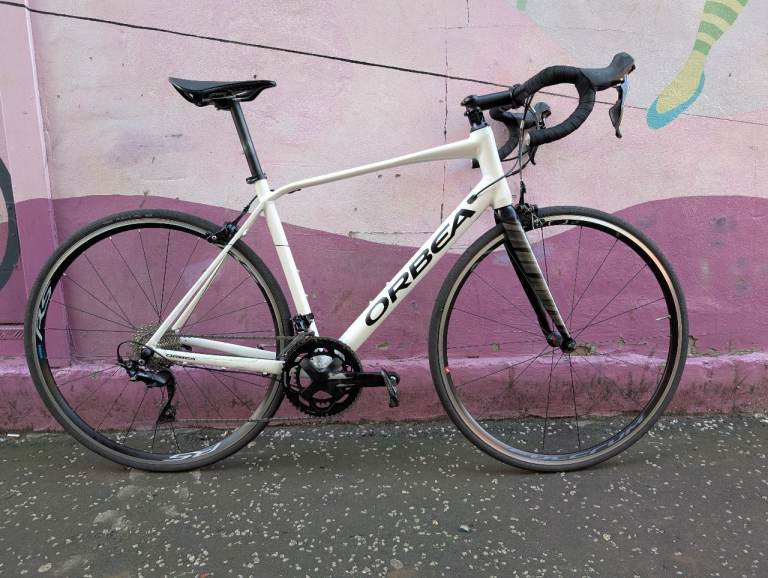Orbea Avant Road Bike