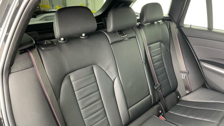 2022 BMW 3 Series 330i M Sport 5dr Step Auto [Tech/Pro Pack] Petrol Estate Estate Petrol Automatic