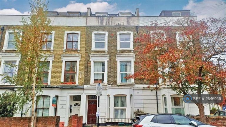 1 bedroom flat in Jackson Road, London, N7 (1 bed) (#2846936)
