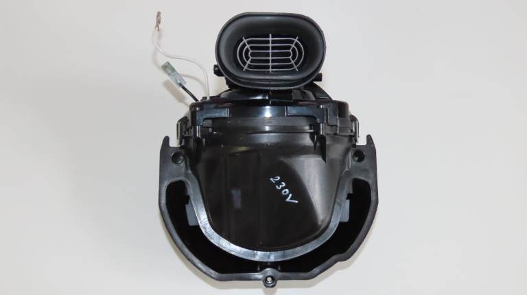 Dyson Motor and Bucket 967377-01 Replacement Big Ball Animal Vacuum Floor Clean Hoover Loud Noise